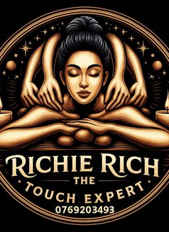 Richie Big D - Acompañantes masculino in Nairobi Photo 3 of 3