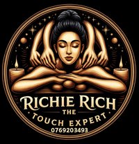 Richie Big D - Male escort in Nairobi
