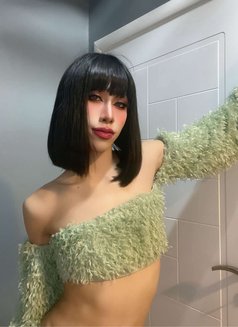 Richie both big dick 69 fuck hard - Transsexual escort in Jeddah Photo 19 of 19