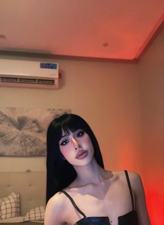 Richie both big dick 69 fuck hard - Transsexual escort in Jeddah Photo 9 of 11