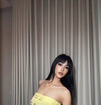 Richie both big dick 69 fuck hard - Transsexual escort in Jeddah