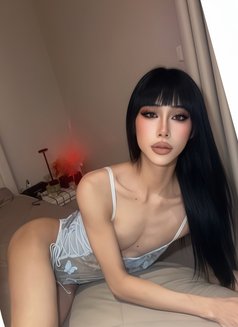 Richie both big dick 69 fuck hard - Transsexual escort in Jeddah Photo 16 of 16