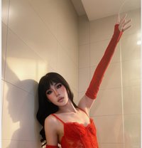 Richie both big dick 69 fuck hard - Transsexual escort in Jeddah