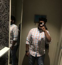 Richie Elite Partner 🤍7 - Male escort in Mumbai