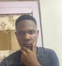 Richie Geo - Male escort in Lagos, Nigeria Photo 1 of 3