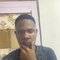 Richie Geo - Male escort in Lagos, Nigeria