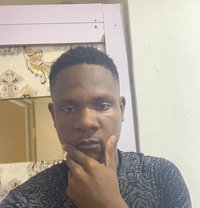 Richie Geo - Male escort in Lagos, Nigeria