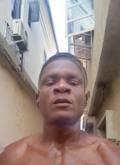 Richie Geo - Male escort in Lagos, Nigeria Photo 2 of 3