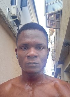 Richie Geo - Male escort in Lagos, Nigeria Photo 3 of 3