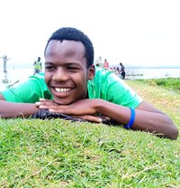 Richie - Male escort in Nairobi