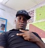 Richie - Male escort agency in Port Harcourt Photo 1 of 1