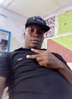 Richie - Male escort agency in Port Harcourt Photo 1 of 1