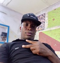 Richie - Male escort agency in Port Harcourt