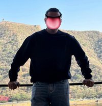 Richie Rich - Acompañantes masculino in Pune