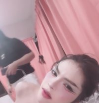 Richie รับงาน Selling sexual services - masseuse in Pattaya