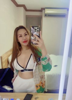 Richie 🇹🇭 just arrived - masseuse in Jeddah Photo 1 of 5