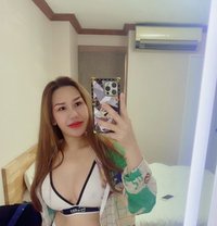 Richie 🇹🇭 just arrived - masseuse in Jeddah