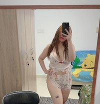 Richie 🇹🇭 just arrived - masseuse in Jeddah