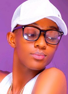 Richkid - Transsexual escort in Nairobi Photo 17 of 17