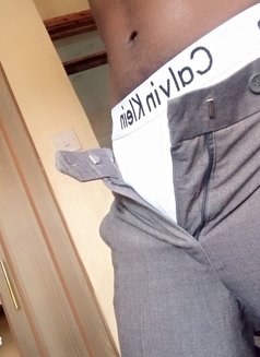 Richkid - Transsexual escort in Nairobi Photo 6 of 17