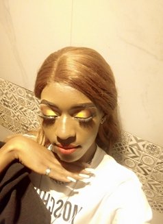 Richkid - Transsexual escort in Nairobi Photo 8 of 17