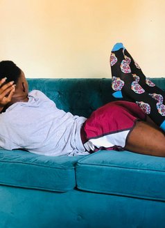 Richkid - Transsexual escort in Nairobi Photo 9 of 17