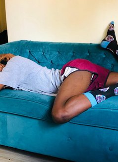 Richkid - Transsexual escort in Nairobi Photo 10 of 17