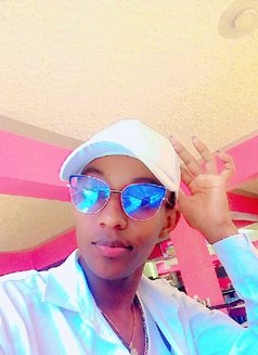 Richkid - Transsexual escort in Nairobi Photo 11 of 17