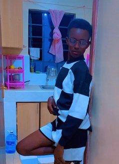 Richkid - Acompañantes transexual in Nairobi Photo 12 of 17