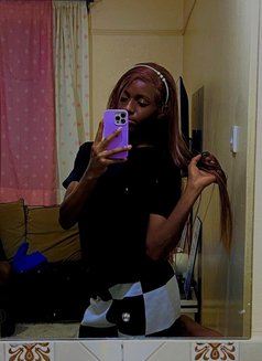 Richkid - Acompañantes transexual in Nairobi Photo 16 of 17