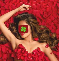 Richwell - escort in Doha