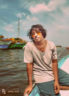 Richy for sarvice - Male escort in Bangalore Photo 2 of 2