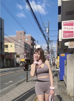 Richy Kim - escort in Tokyo Photo 26 of 26