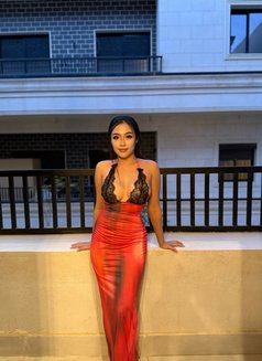 Richy Lady from Thailand - puta in Riyadh Photo 21 of 21