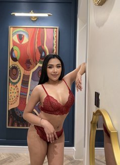 Richy Lady from Thailand - puta in Riyadh Photo 17 of 17