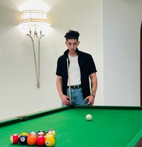 Don-Cardoo - Male escort in Dubai