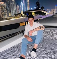 Don-Cardoo - Male escort in Dubai