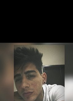 Don-Cardoo - Male escort in Dubai Photo 4 of 6