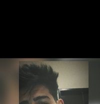 Don-Cardoo - Male escort in Dubai