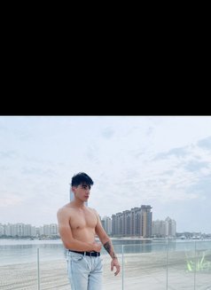 Don-Cardoo - Male escort in Dubai Photo 5 of 6