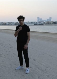 Richy - masseur in Dubai Photo 7 of 7