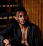 Richy Star - Male escort in Doha Photo 1 of 2