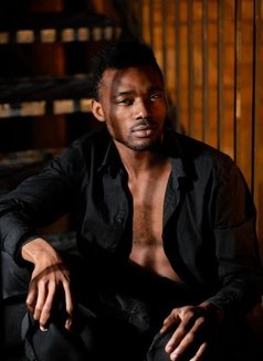 Richy Star - Male escort in Doha Photo 1 of 2