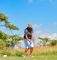 Richyspice - Masajista in Nairobi