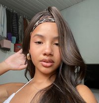 Riciane - escort in Grenoble