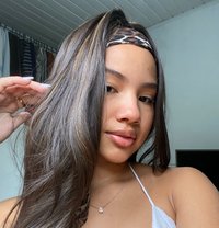 Riciane - escort in Grenoble