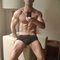 Rick - Acompañantes masculino in London