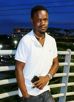 rick(Kilimani) - Male escort in Nairobi Photo 9 of 10