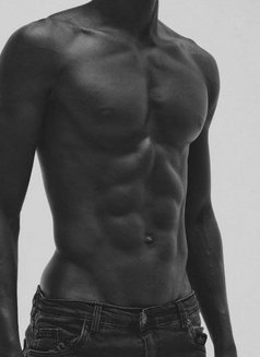 rick for video call and hookup massage - Male escort in Nairobi Photo 5 of 5