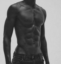 rick for video call and hookup massage - Acompañantes masculino in Nairobi